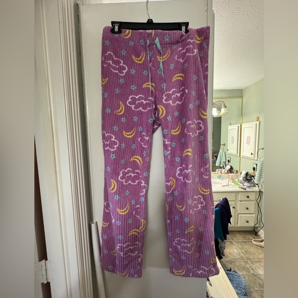 Faded Glory women’s Pajama Bottoms - Picture 1 of 2